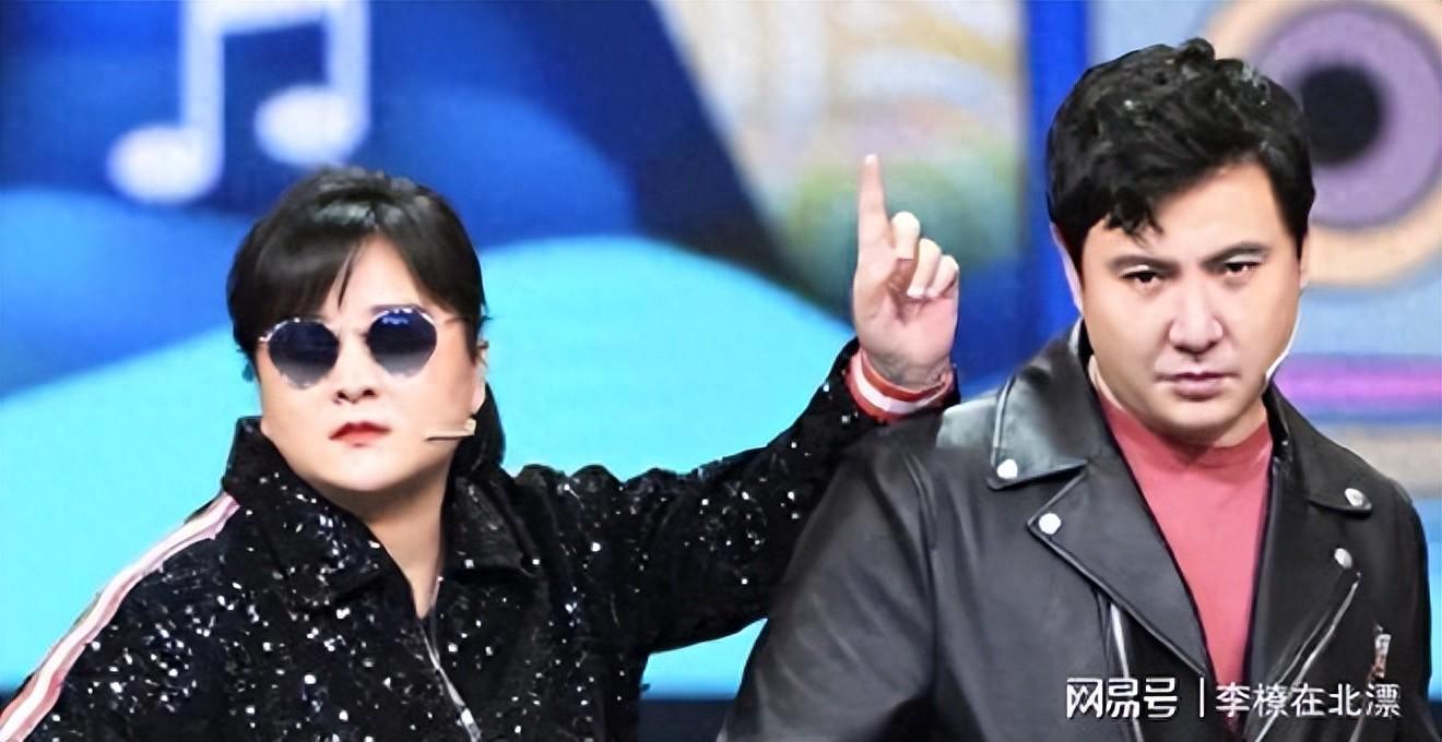 开云-爱游戏-王晶没撒谎！退出春晚、和沈腾决裂，性格大变的贾玲印证他说的话