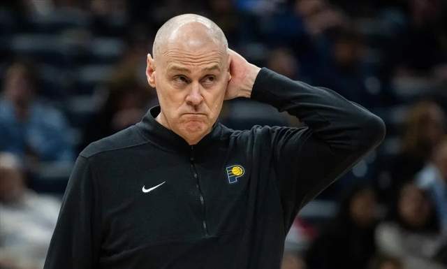 Kaiyun Sports-开云体育-大地震！休赛期超三分之一NBA球队可能换帅